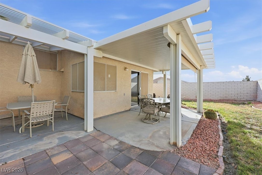 5523 Foxtail Ridge Street