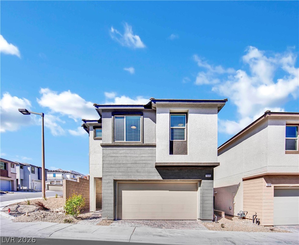 1515 Pacific Baza Street