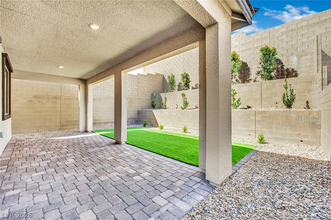 1515 Pacific Baza Street