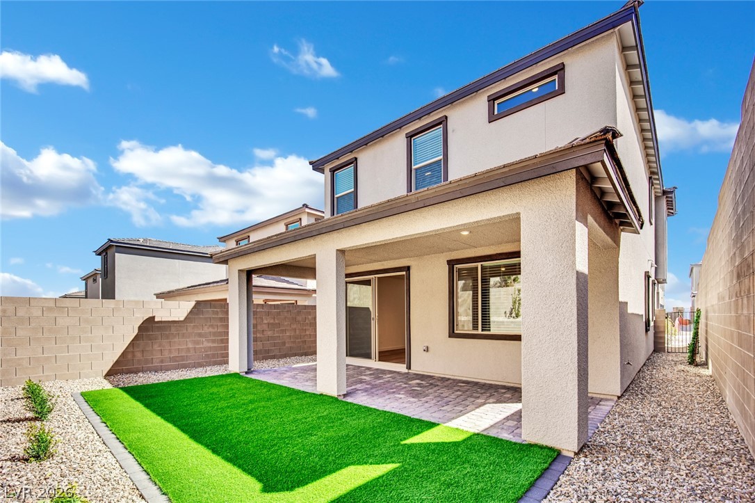 1515 Pacific Baza Street