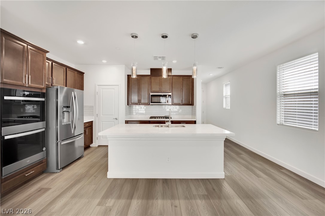 1515 Pacific Baza Street