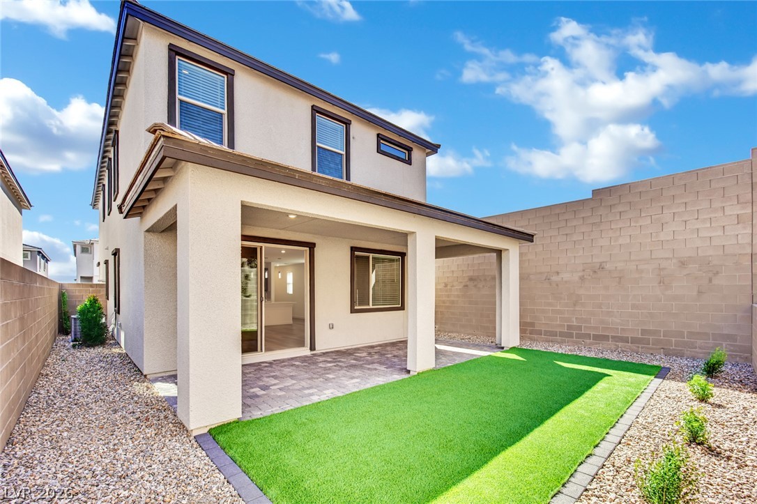 1515 Pacific Baza Street