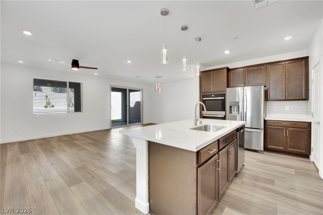 1515 Pacific Baza Street