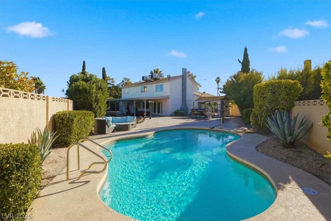 3182 Moonflower Drive