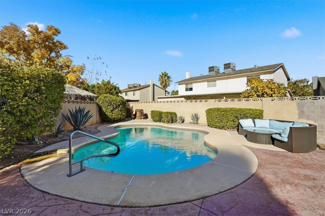 3182 Moonflower Drive