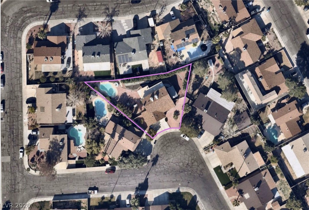 3182 Moonflower Drive