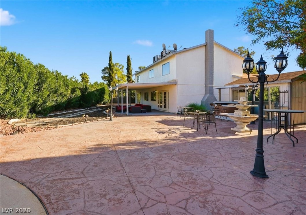 3182 Moonflower Drive