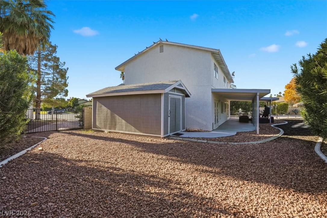 3182 Moonflower Drive