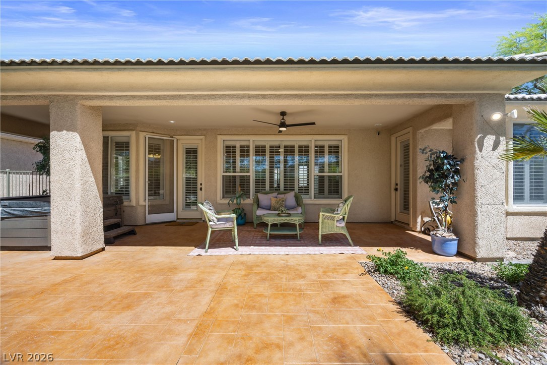 4669 Denaro Drive
