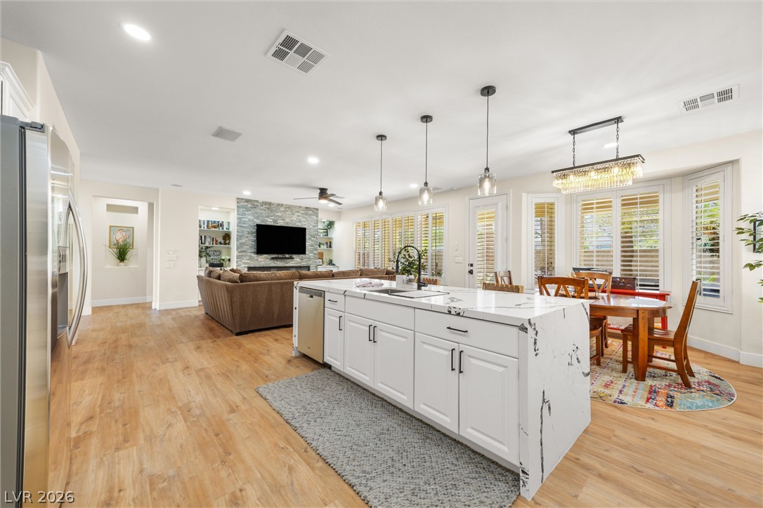 4669 Denaro Drive