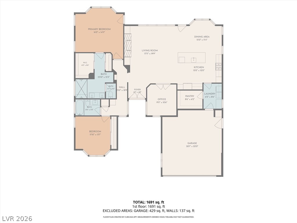 4669 Denaro Drive