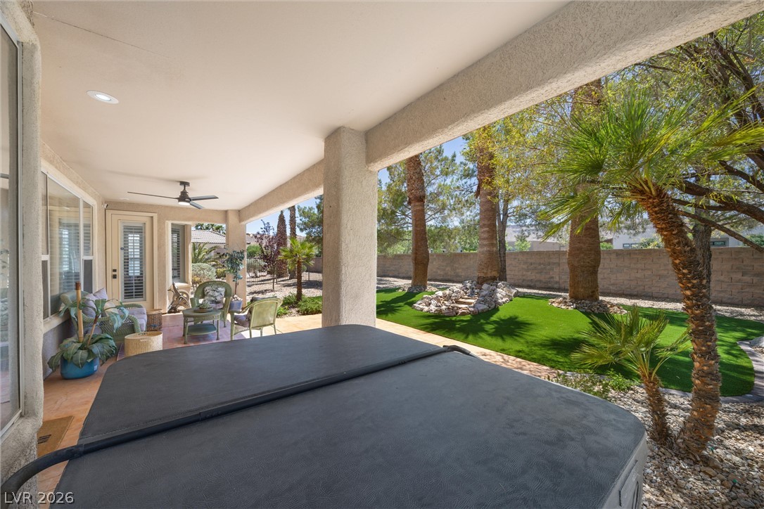4669 Denaro Drive