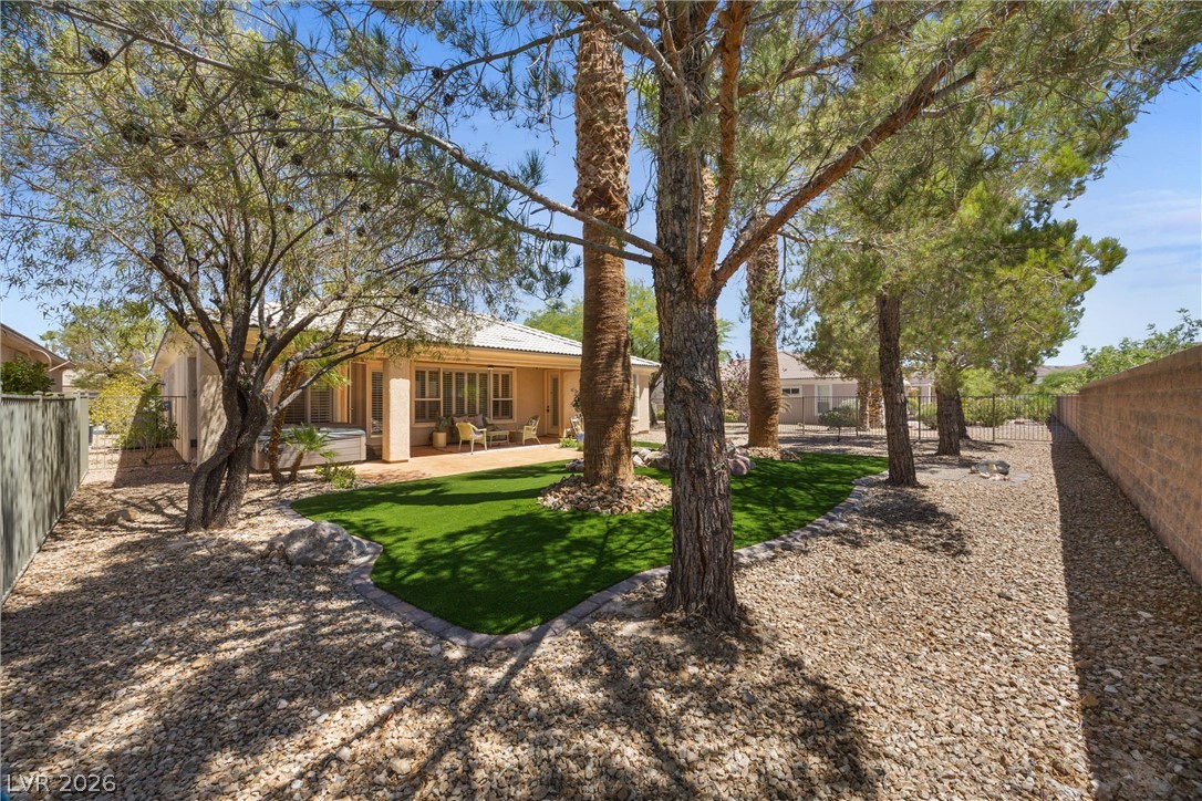 4669 Denaro Drive
