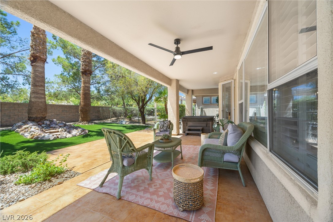4669 Denaro Drive