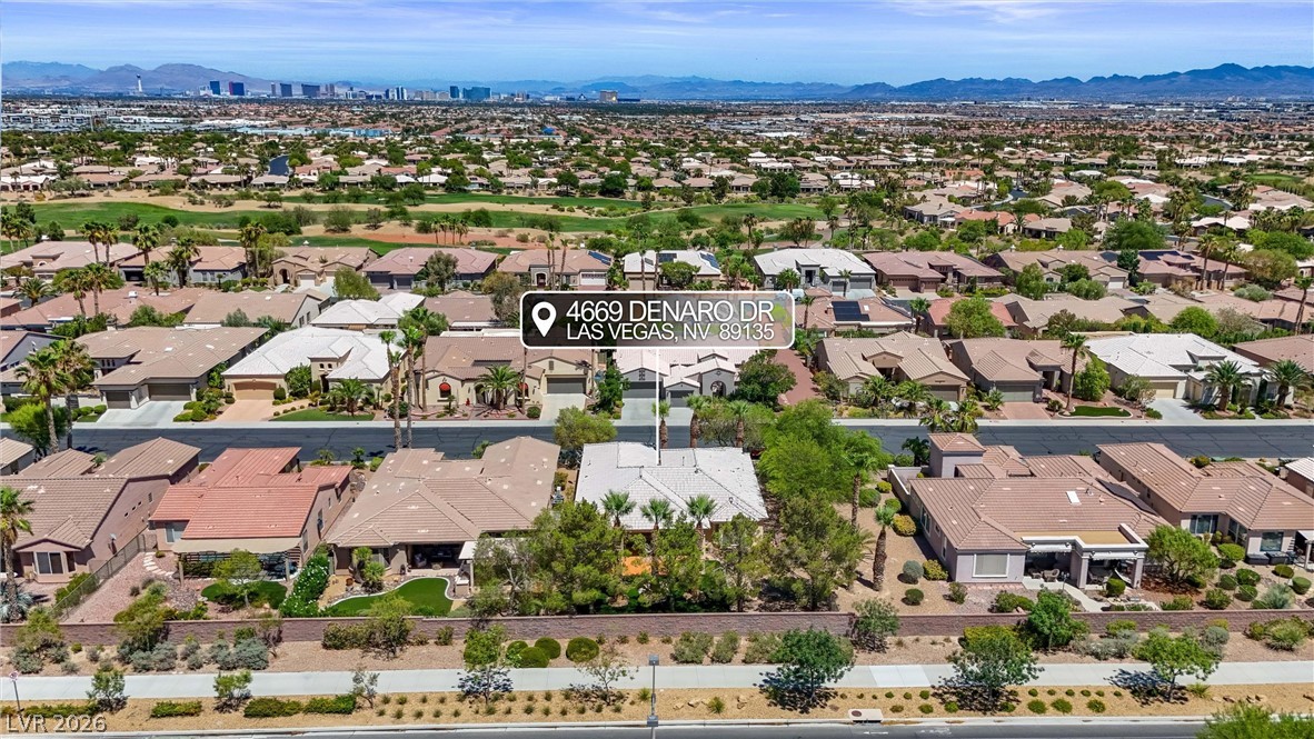4669 Denaro Drive