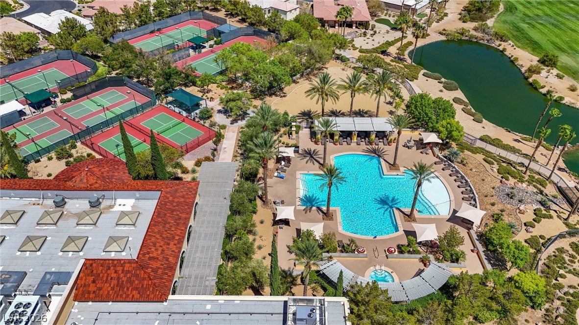 4669 Denaro Drive
