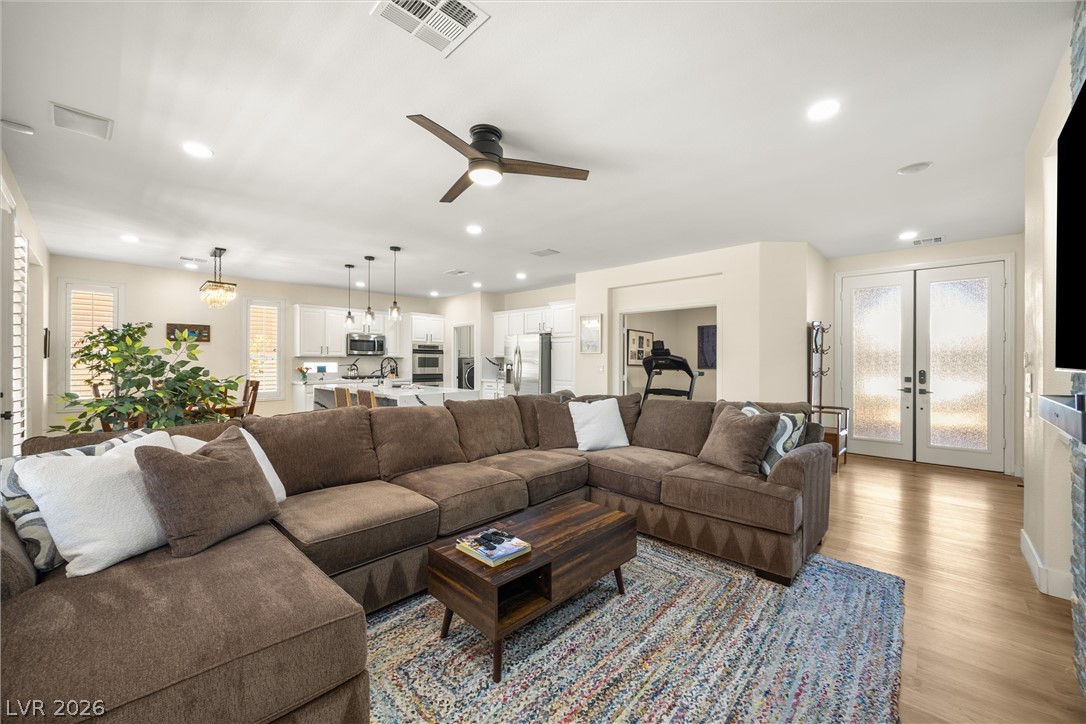 4669 Denaro Drive
