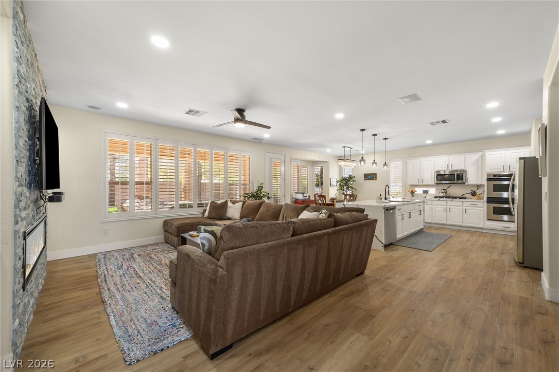 4669 Denaro Drive