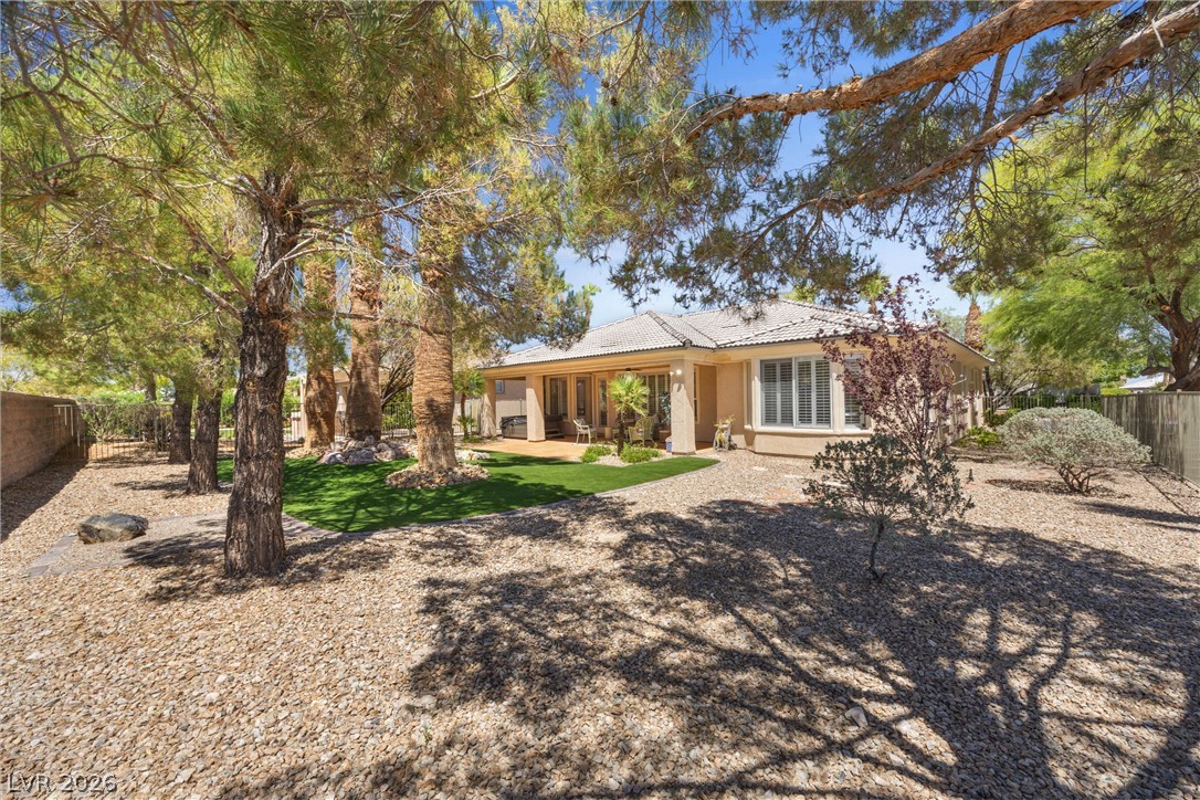 4669 Denaro Drive