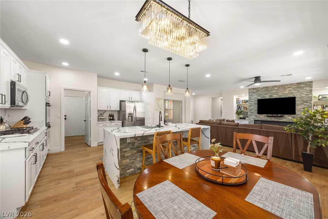4669 Denaro Drive