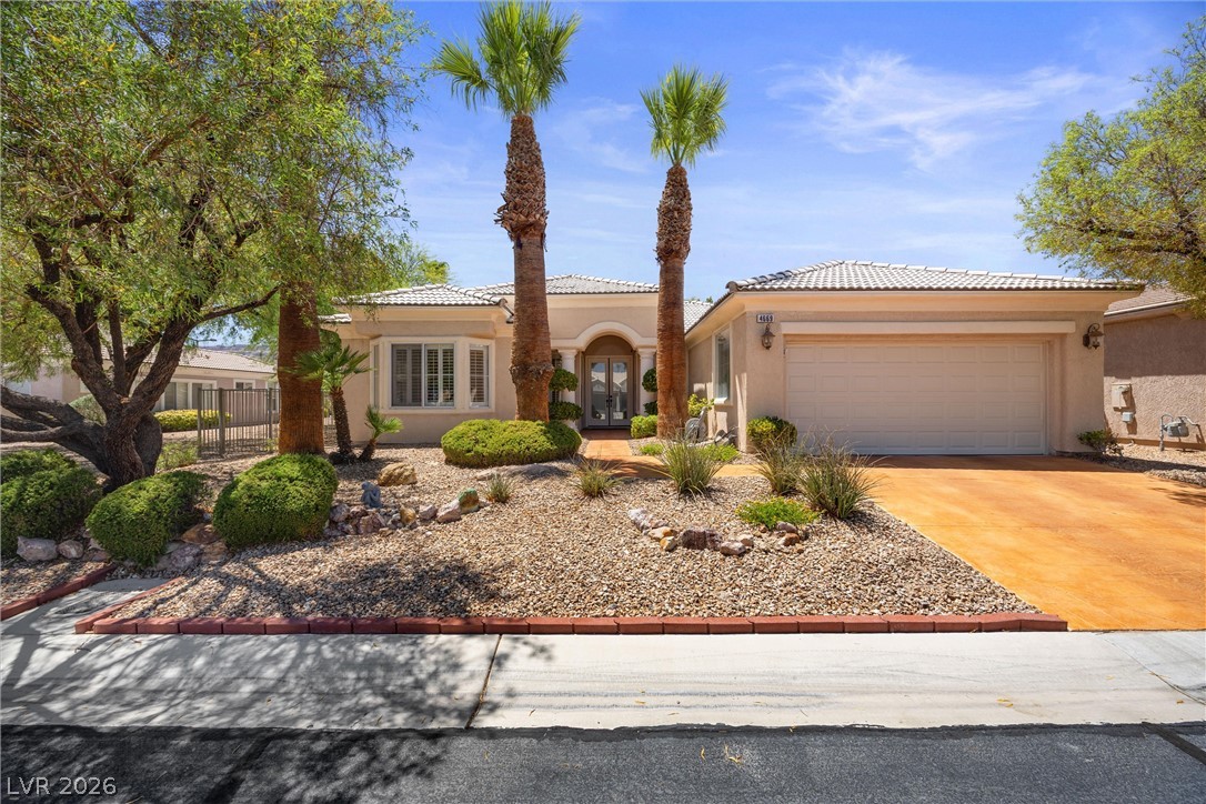 4669 Denaro Drive