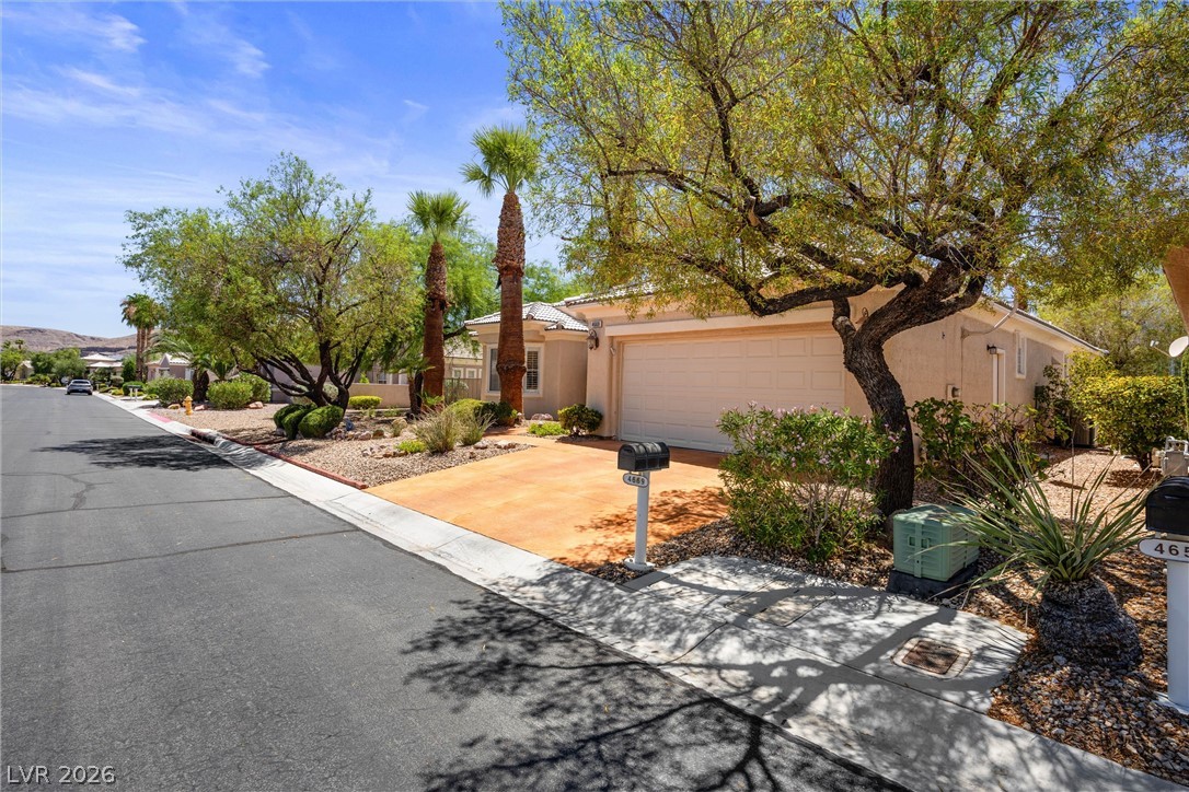 4669 Denaro Drive