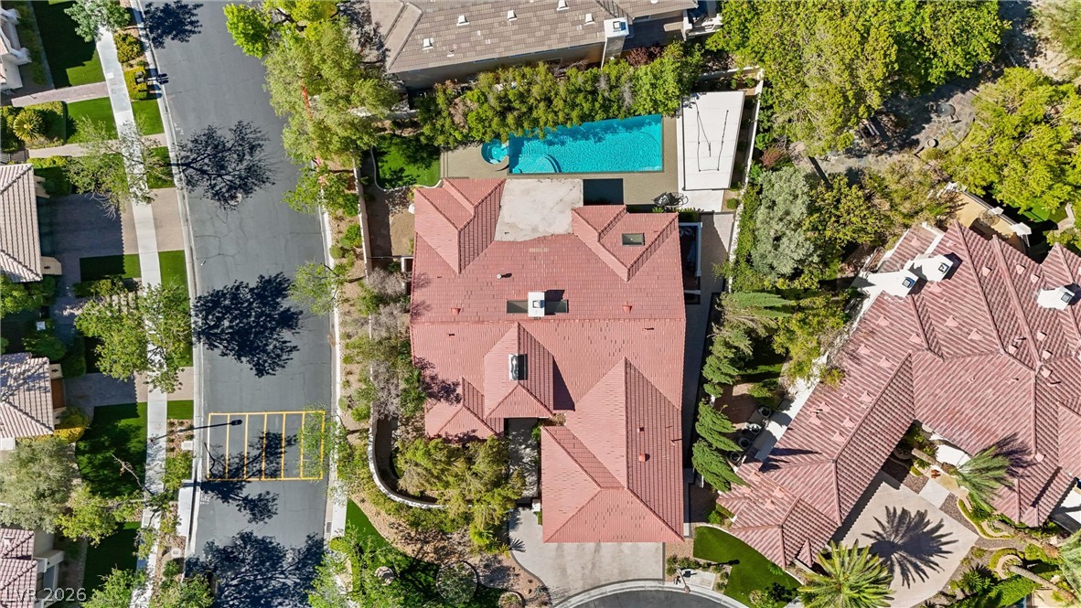 8908 Tavistock Court