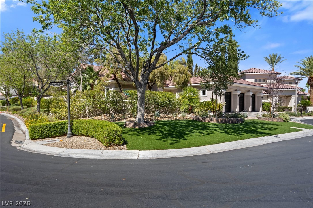 8908 Tavistock Court
