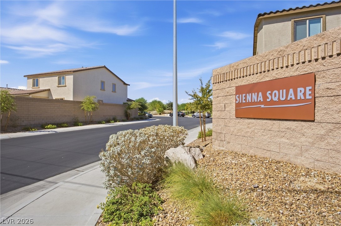 1573 Oro Grande Drive