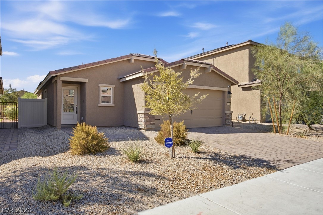 1573 Oro Grande Drive
