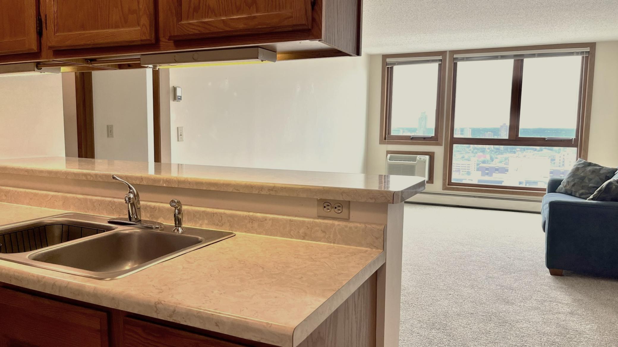 433 S 7th Street Unit: 2210