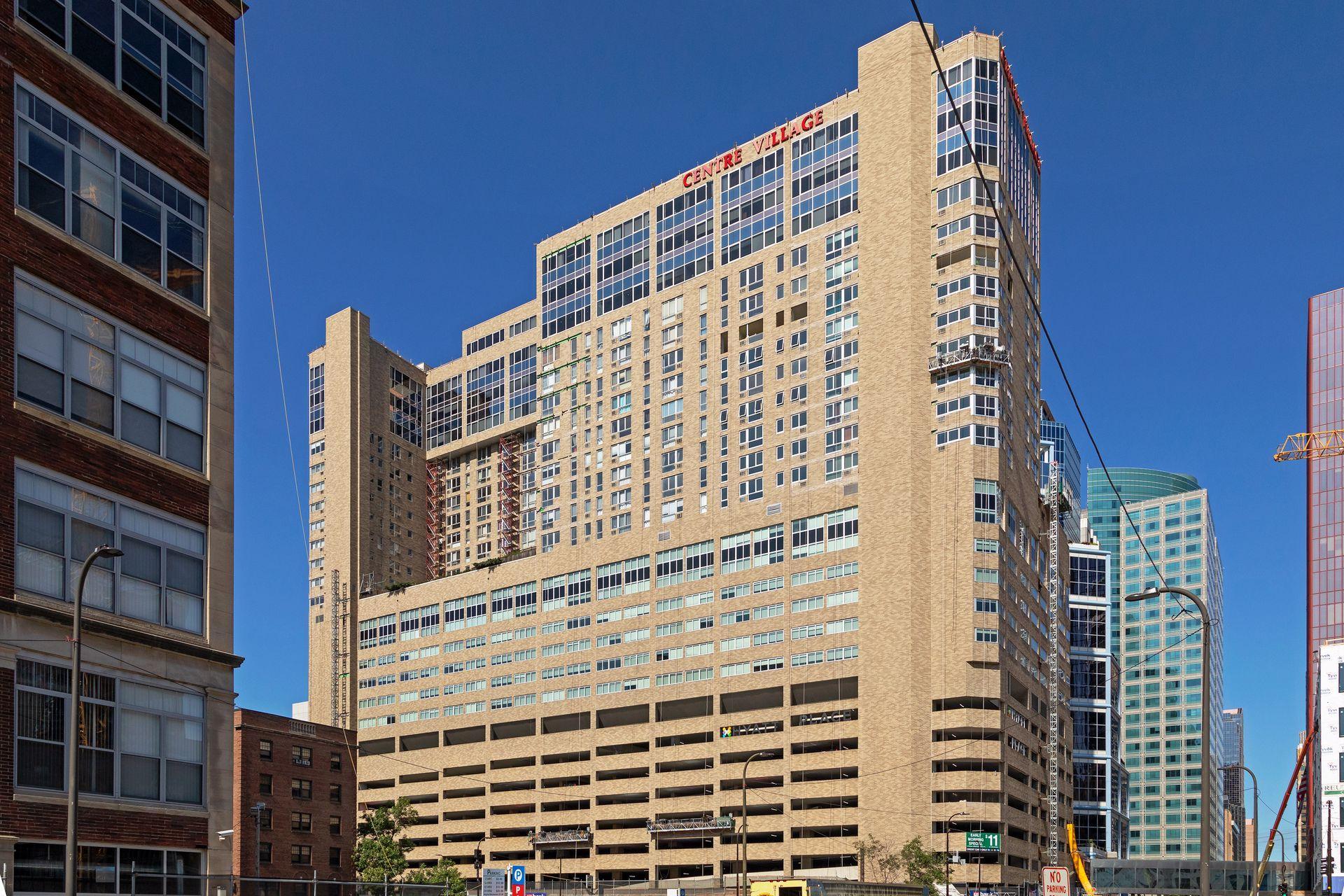 433 S 7th Street Unit: 2210