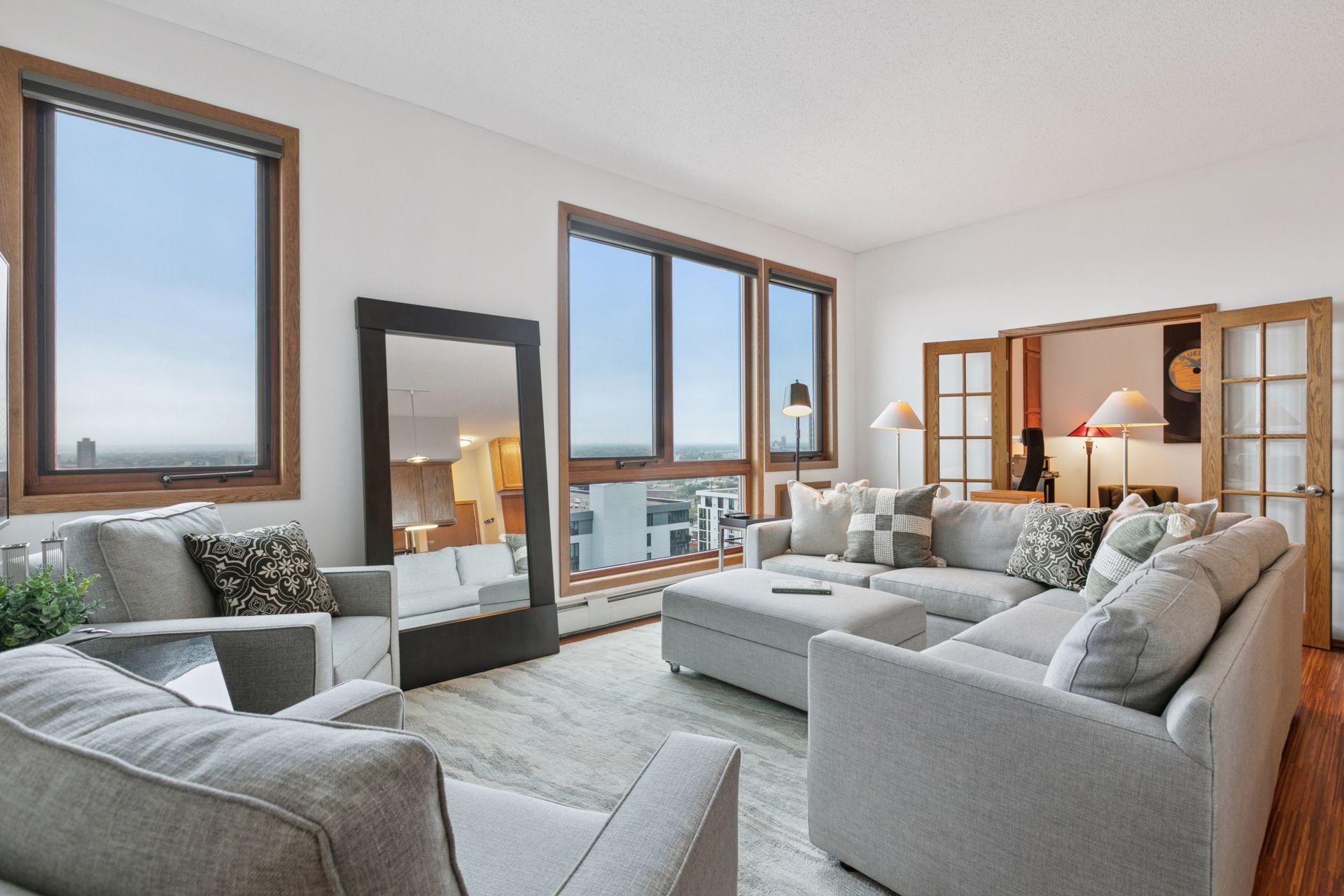 433 S 7th Street Unit: 2308