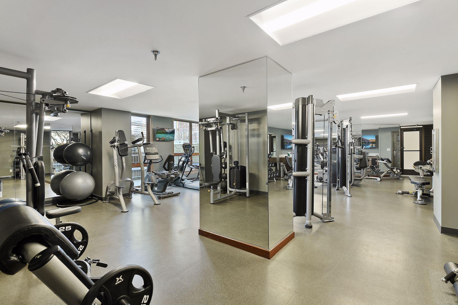 433 S 7th Street Unit: 2308