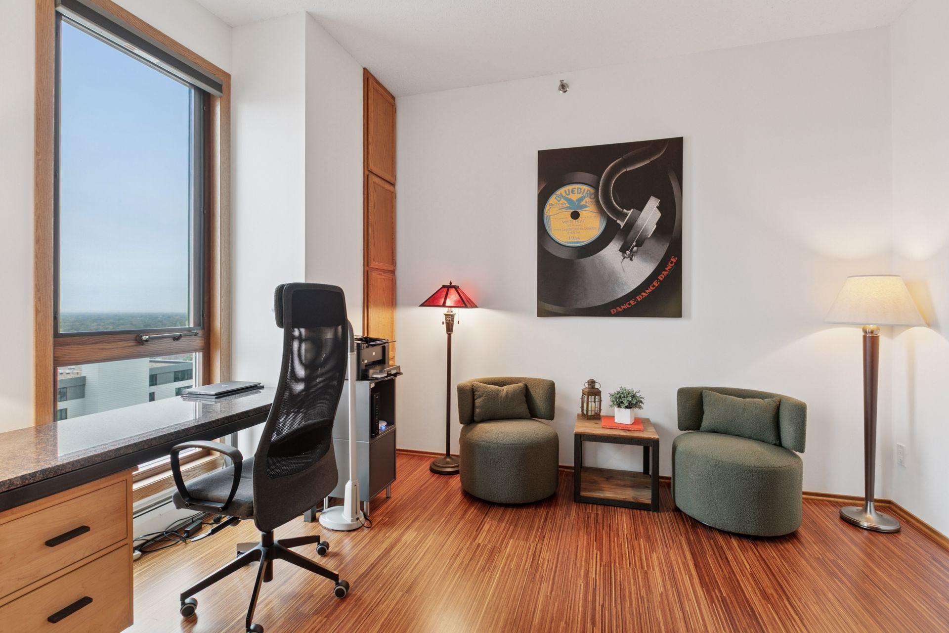 433 S 7th Street Unit: 2308