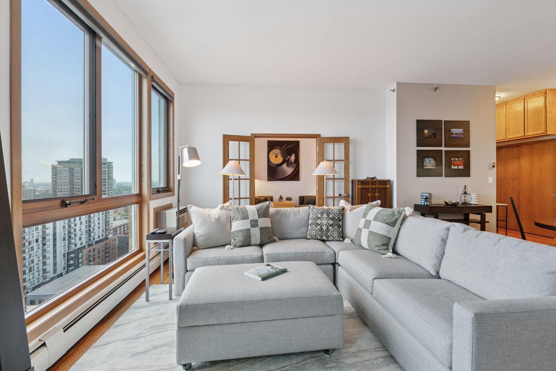 433 S 7th Street Unit: 2308