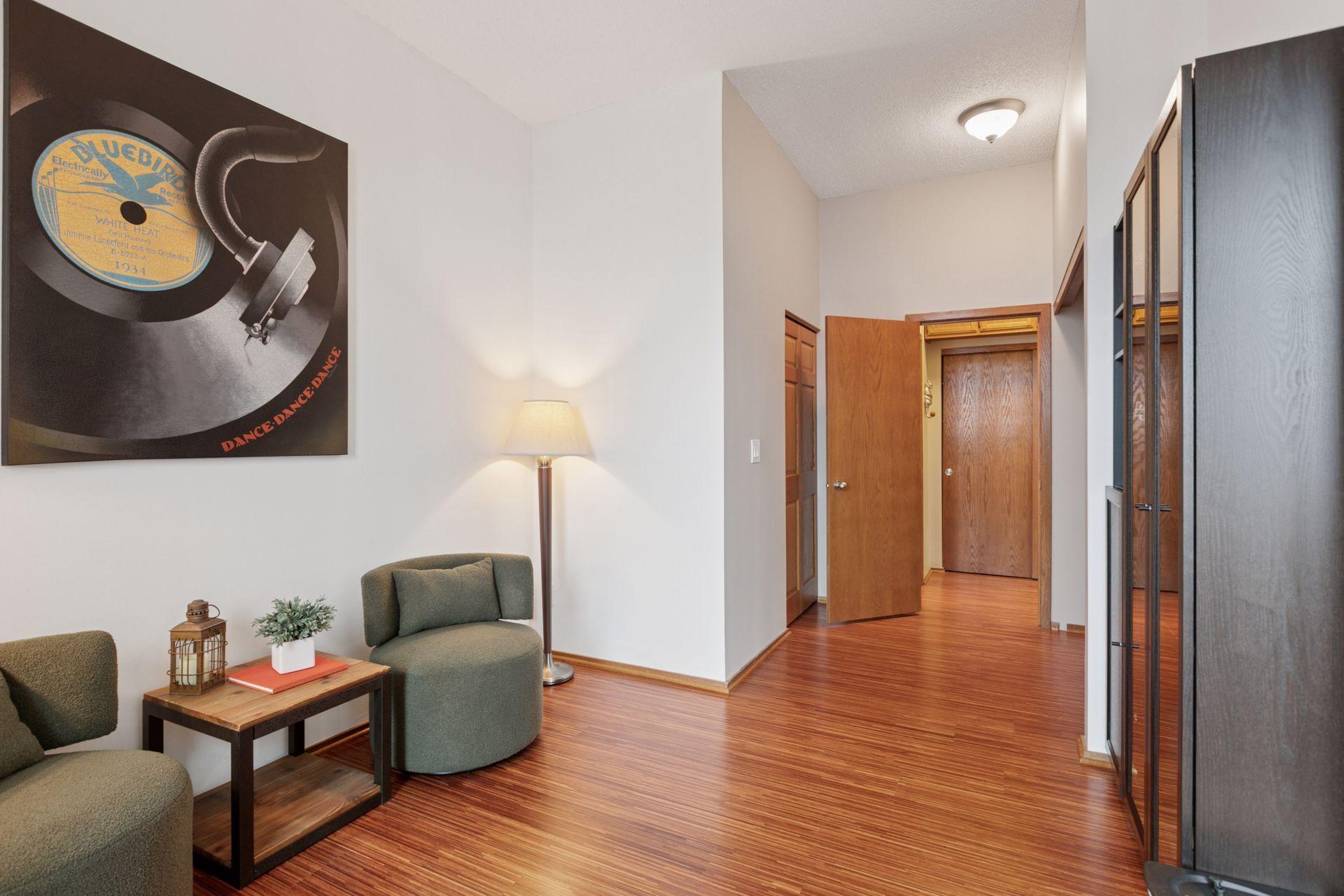 433 S 7th Street Unit: 2308