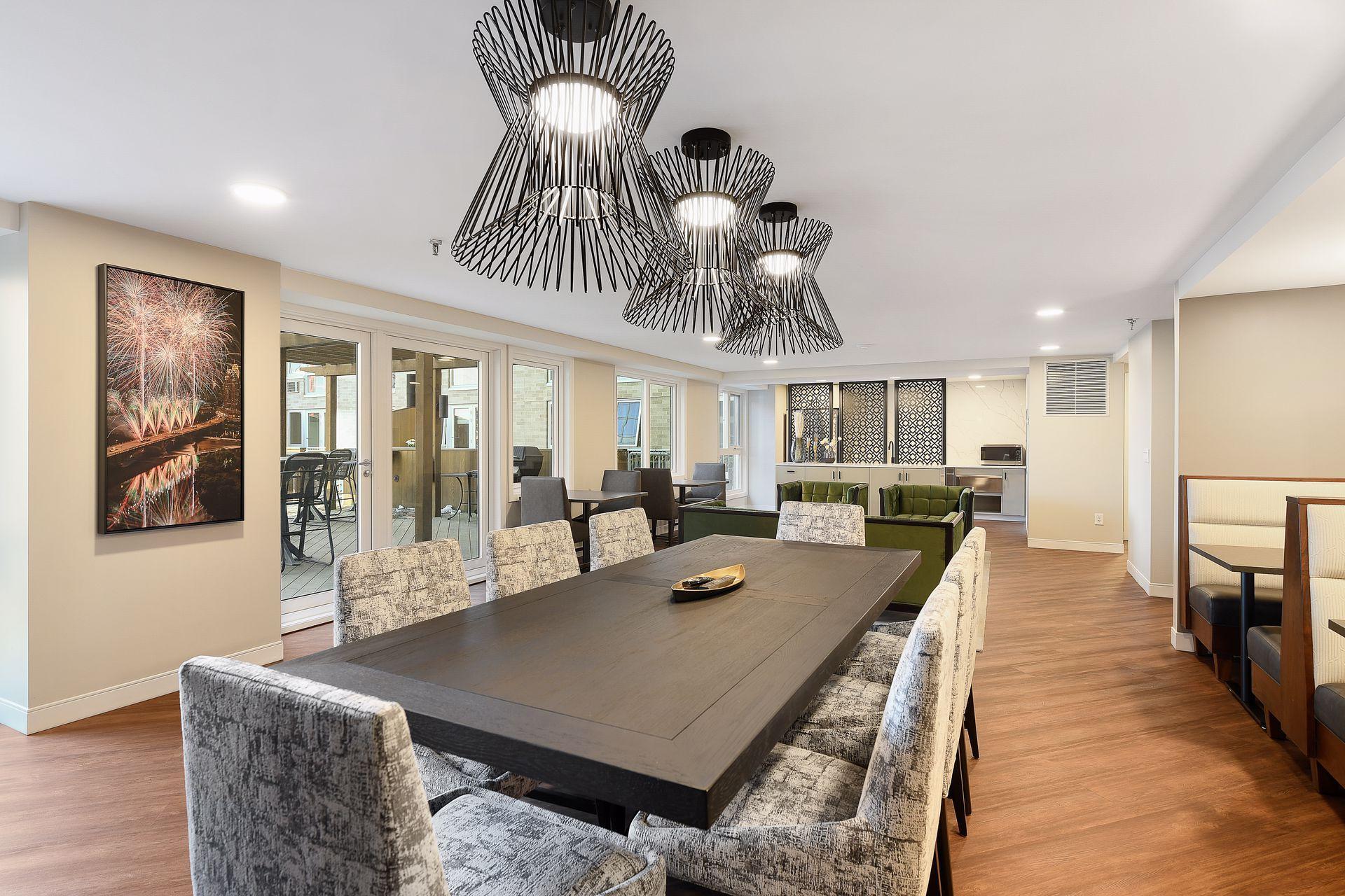433 S 7th Street Unit: 2308