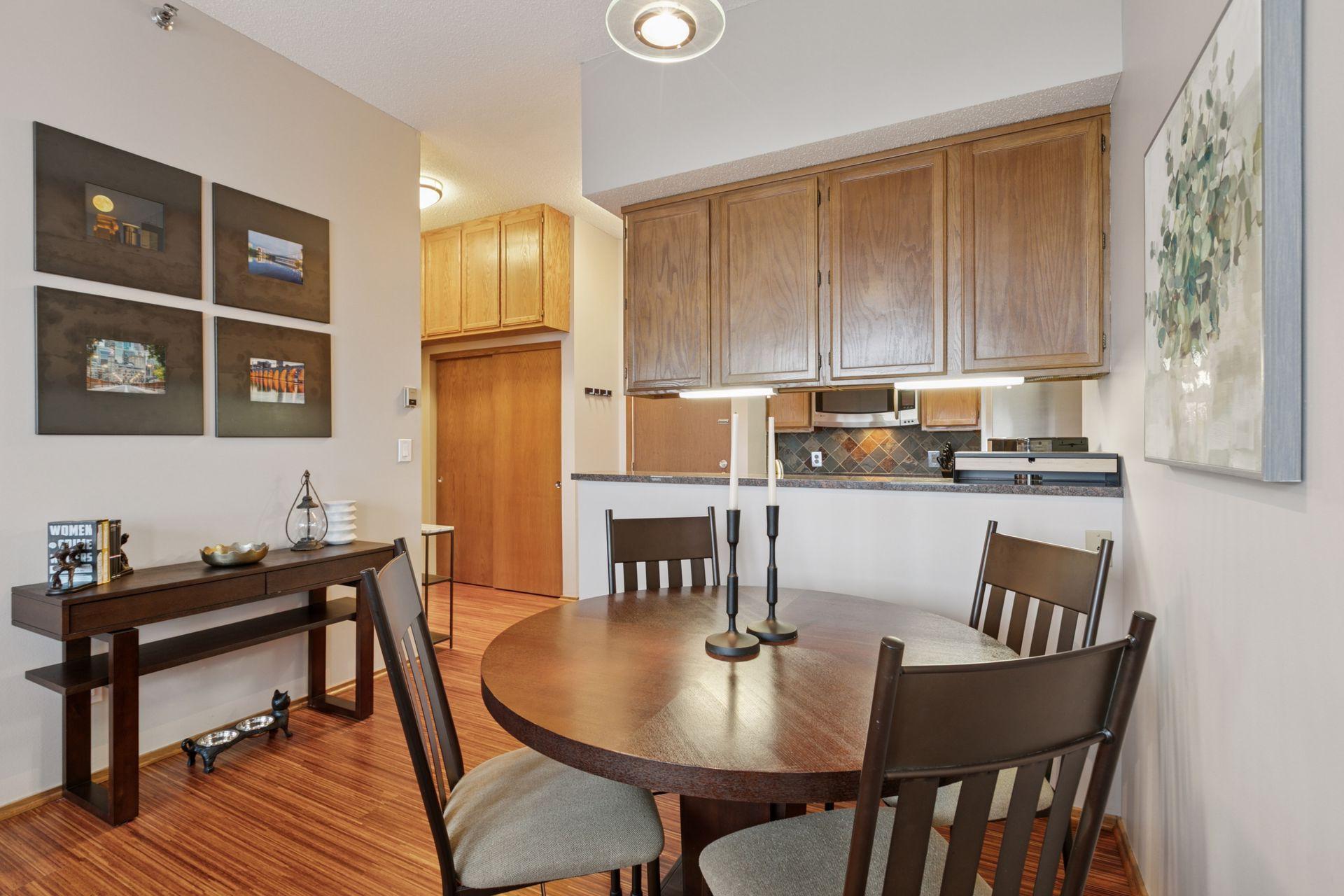 433 S 7th Street Unit: 2308
