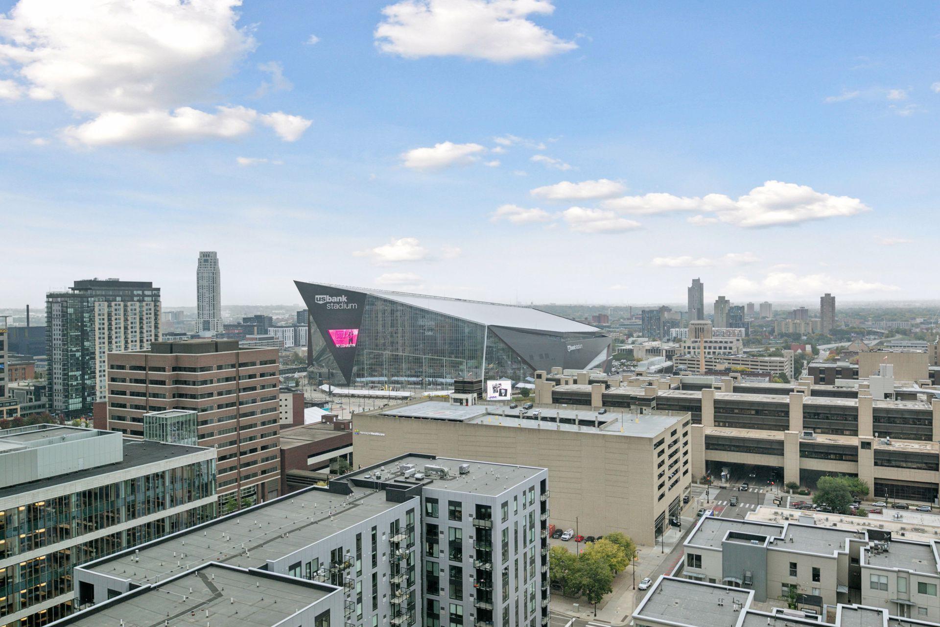 433 S 7th Street Unit: 2308