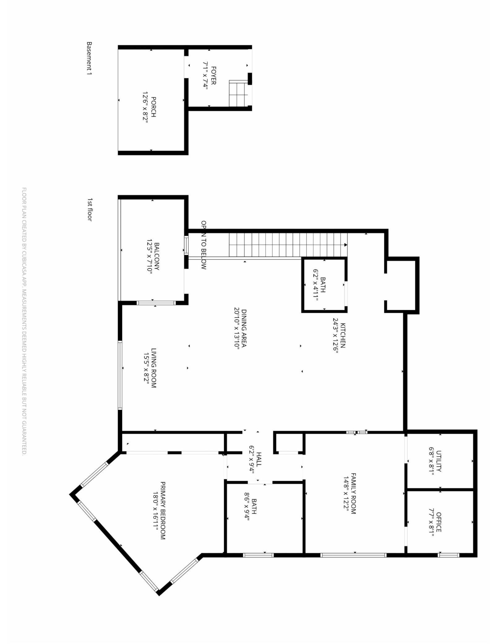 209 8th Street E Unit: 201