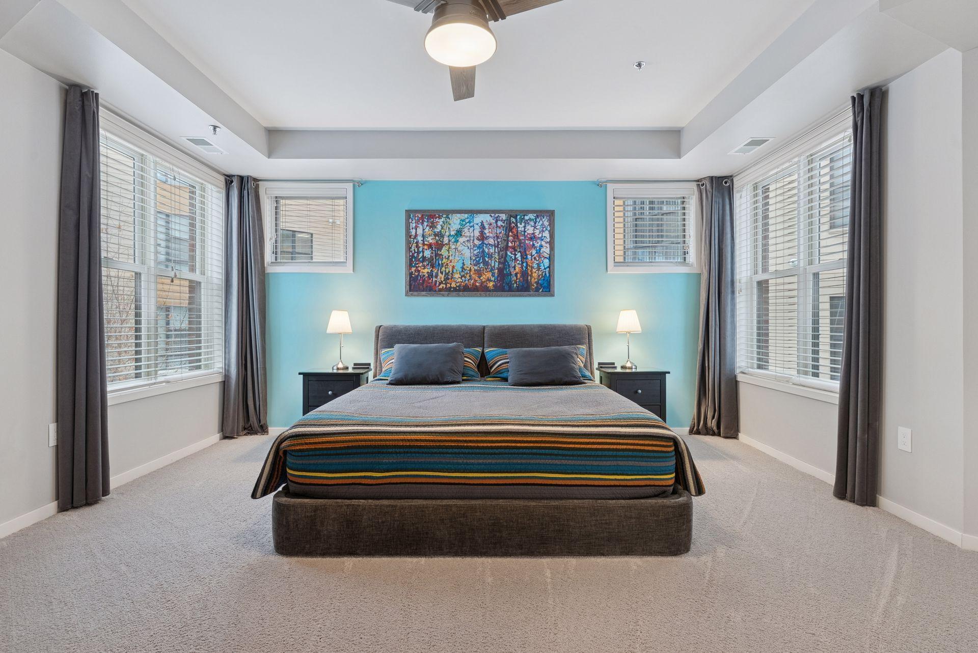 209 8th Street E Unit: 201