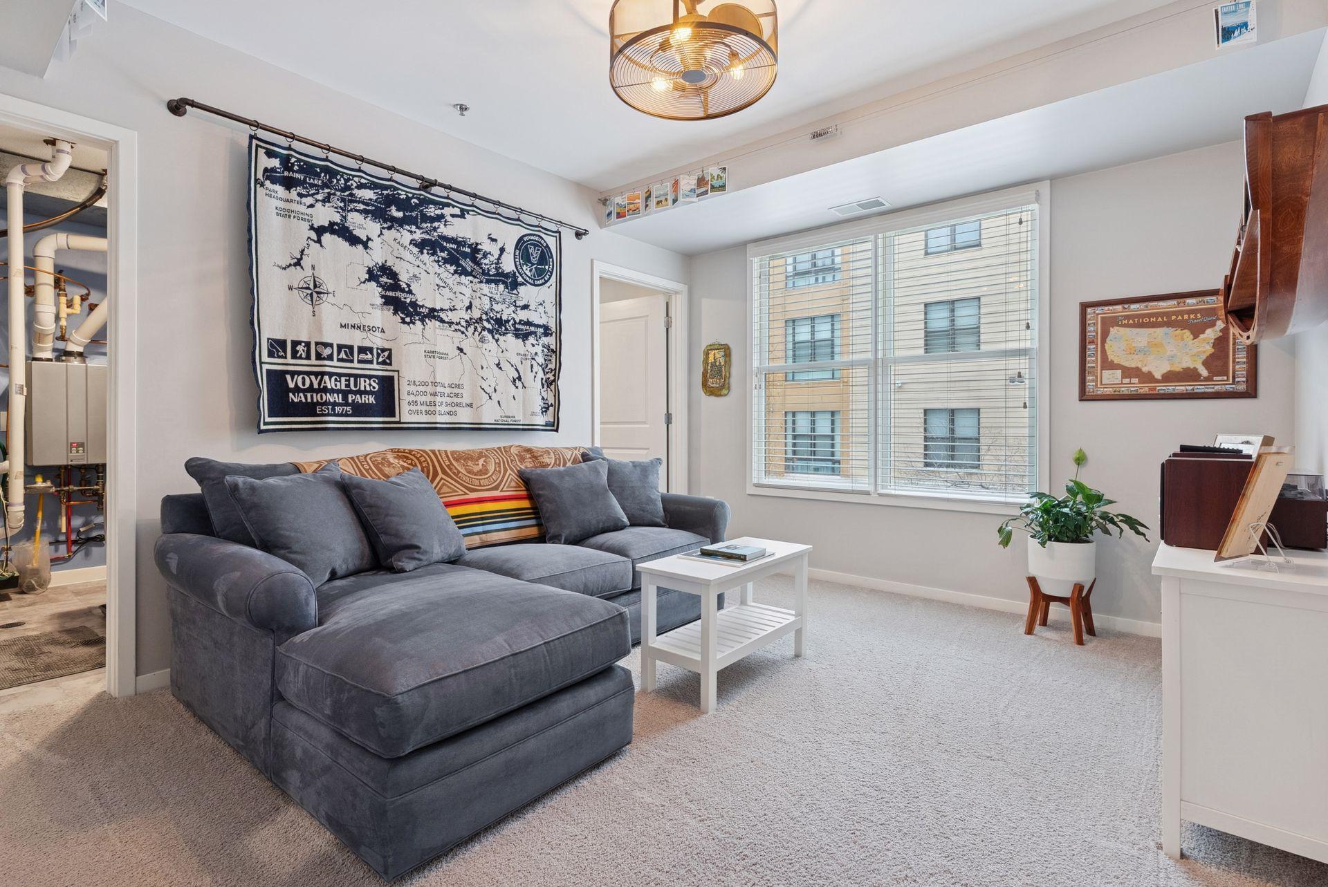 209 8th Street E Unit: 201