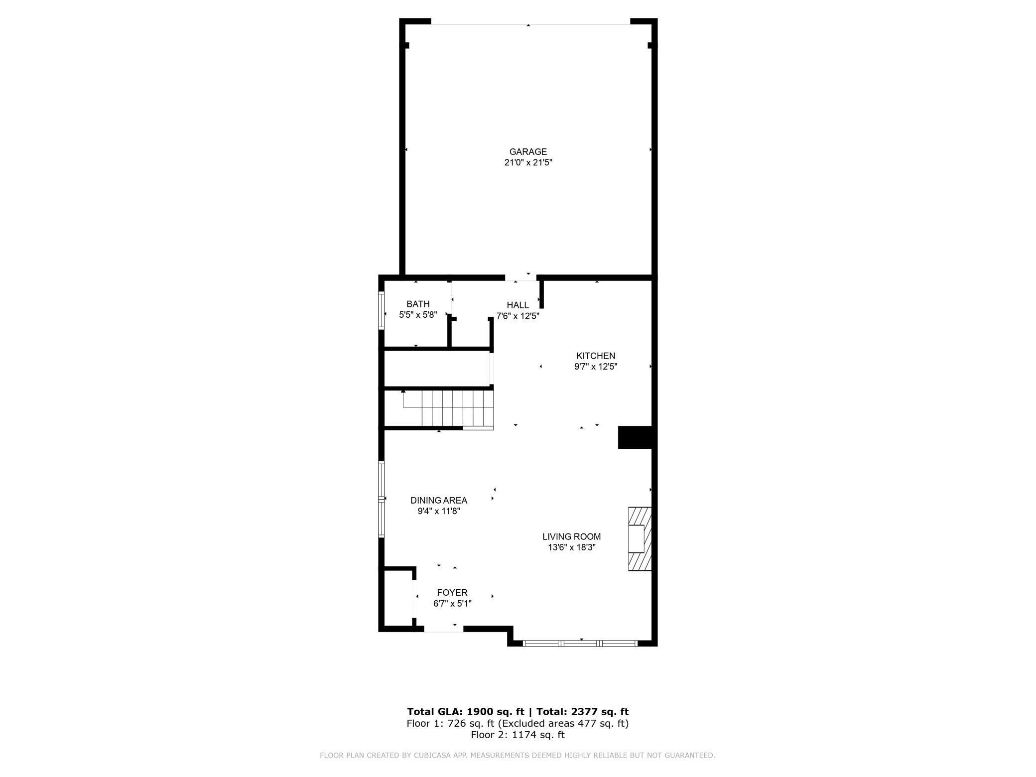 9512 Scott Lane N