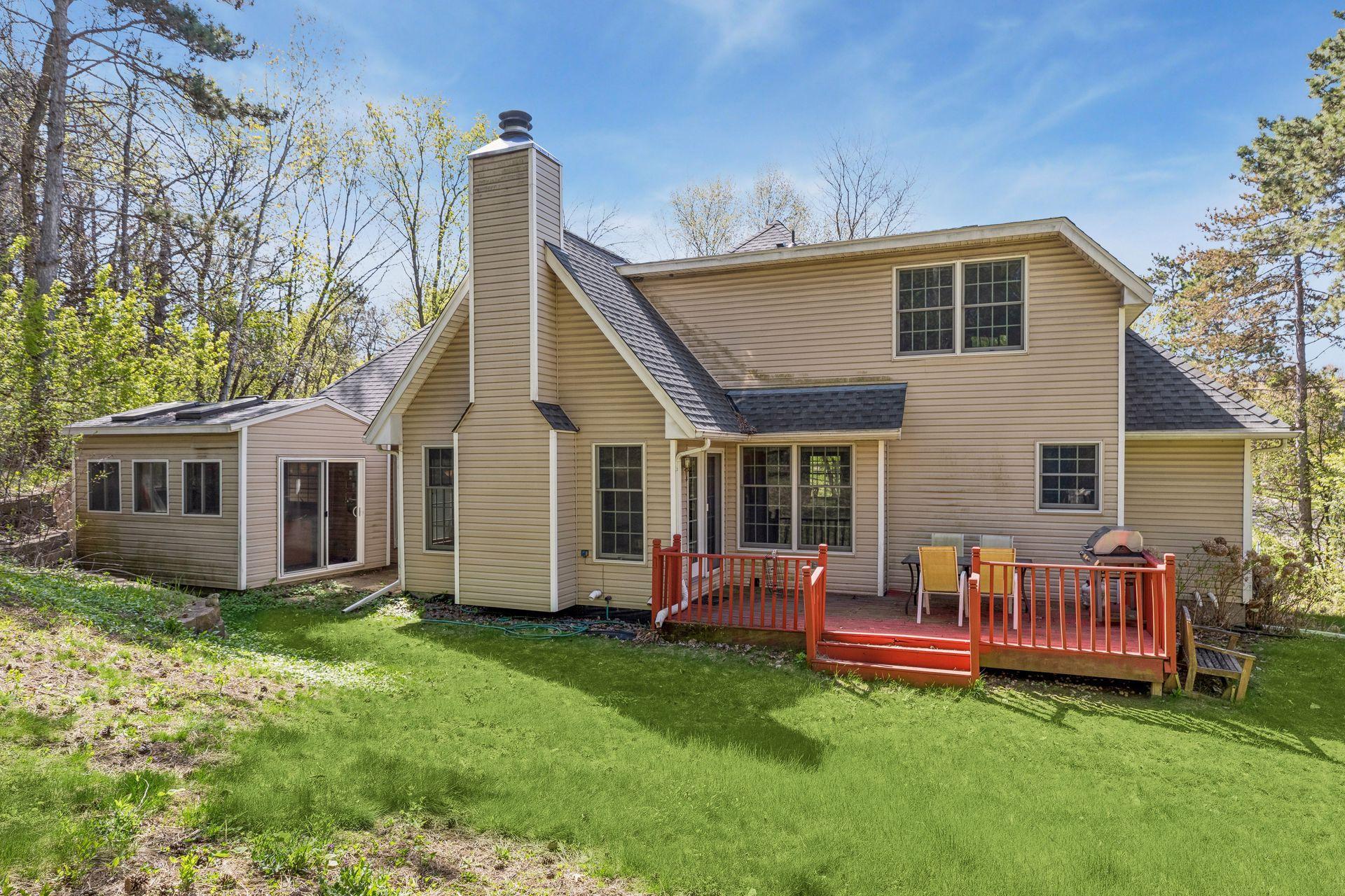 771 County Road B2 E