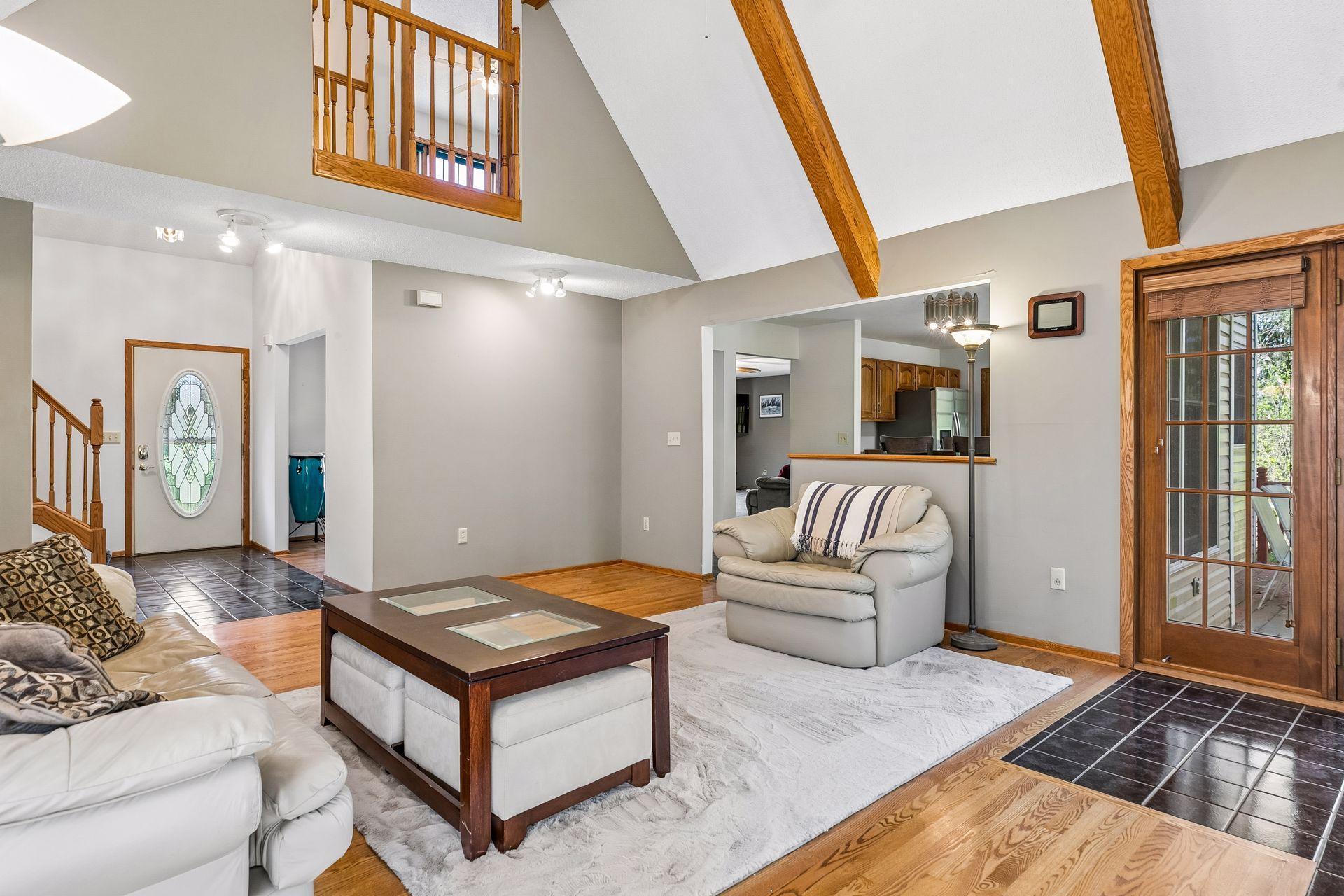 771 County Road B2 E