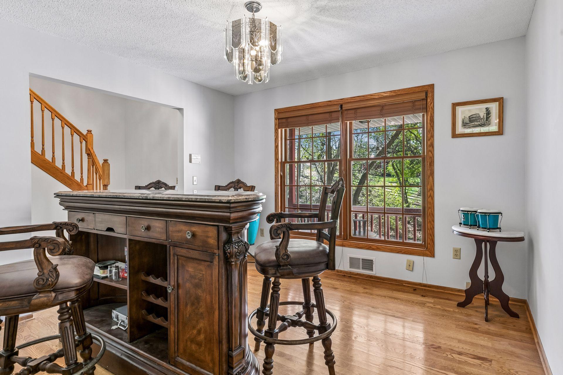 771 County Road B2 E