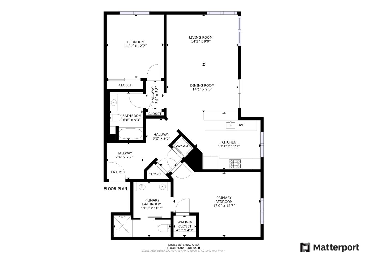 501 Crescent WAY 5103