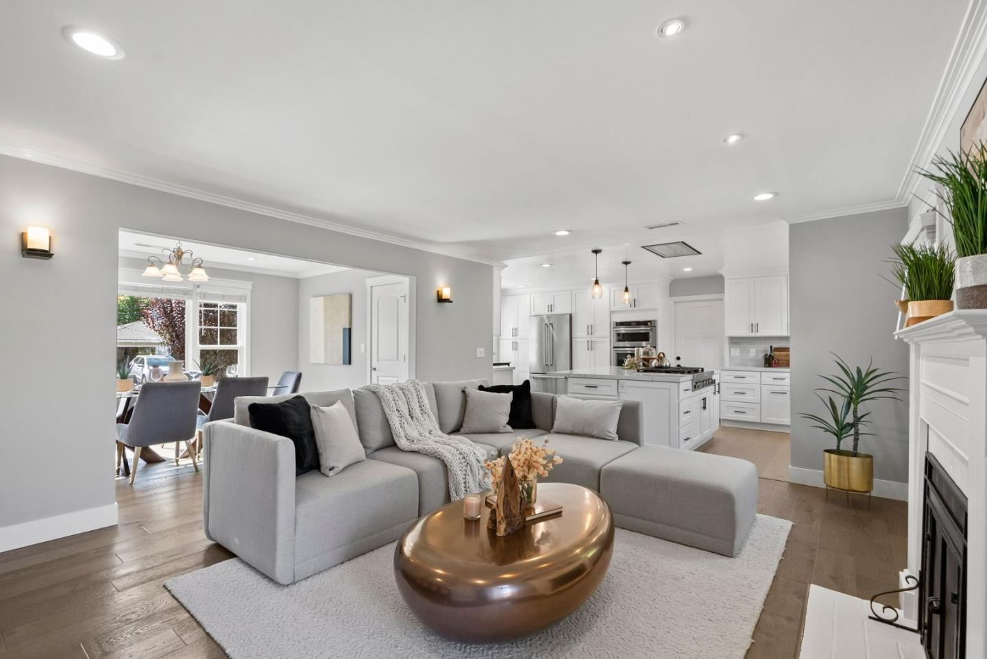 3521 Orinda DR