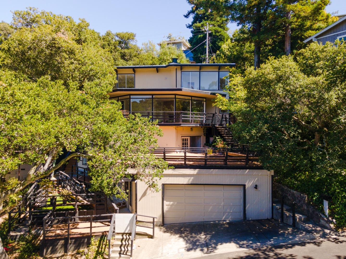 822 Vista Grande